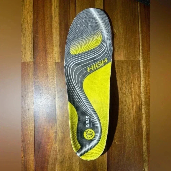 Ski boot liner Sidas insoles - Picture 9 of 12